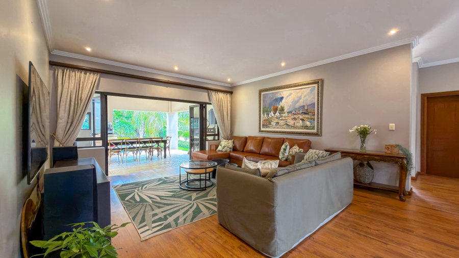 3 Bedroom Property for Sale in Midstream Estate Gauteng