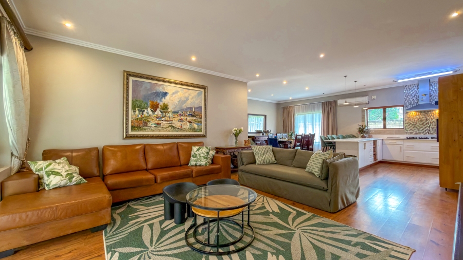 3 Bedroom Property for Sale in Midstream Estate Gauteng