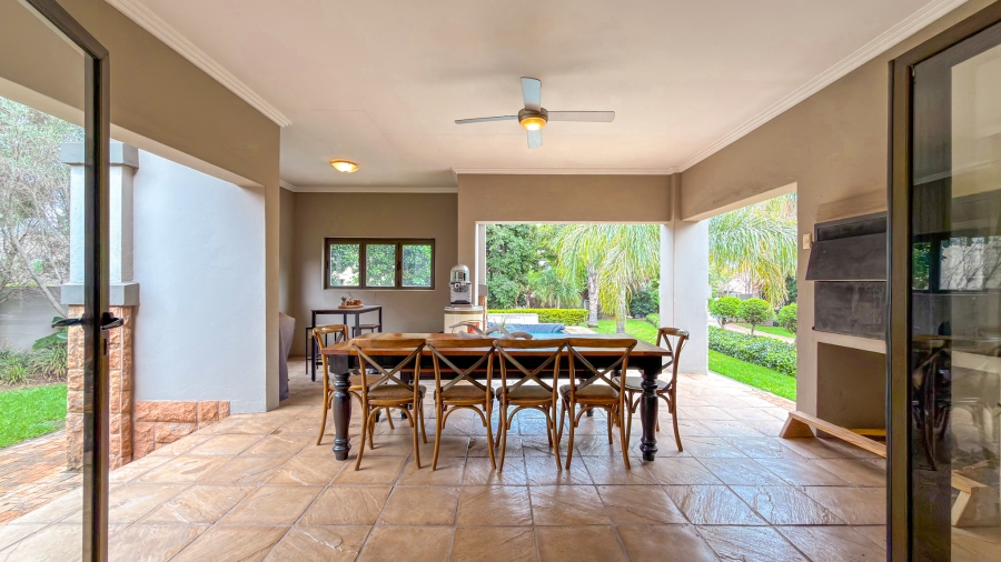 3 Bedroom Property for Sale in Midstream Estate Gauteng