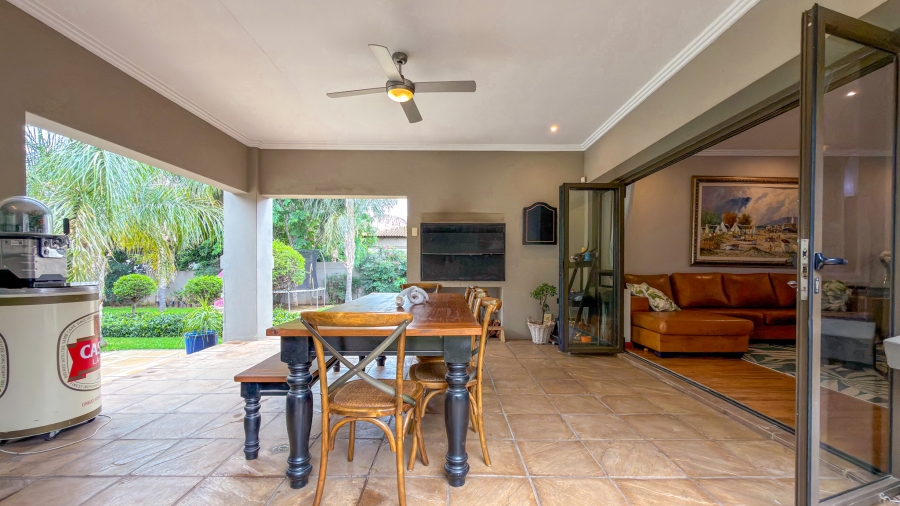 3 Bedroom Property for Sale in Midstream Estate Gauteng