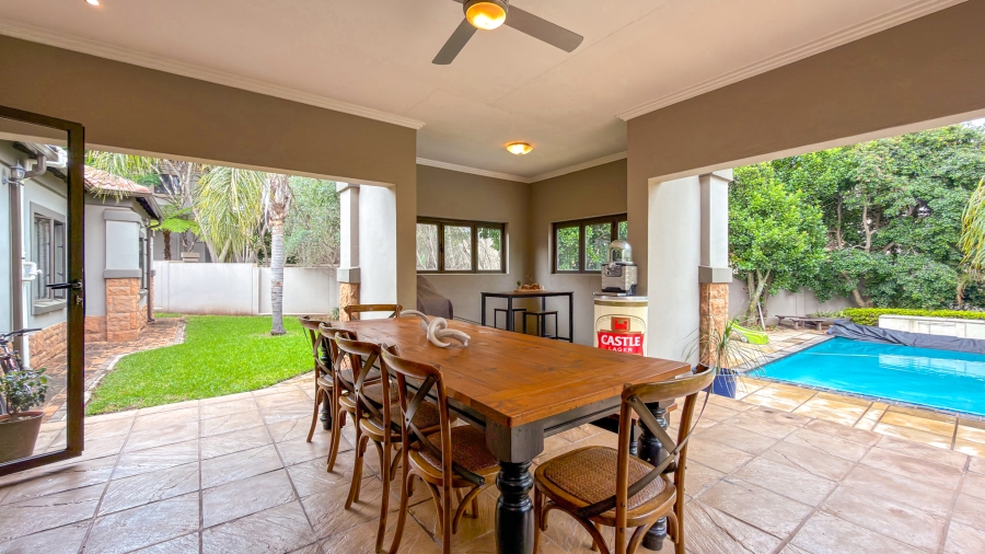 3 Bedroom Property for Sale in Midstream Estate Gauteng