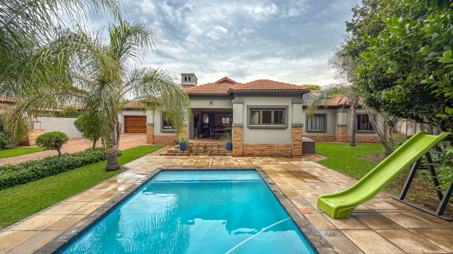 3 Bedroom Property for Sale in Midstream Estate Gauteng