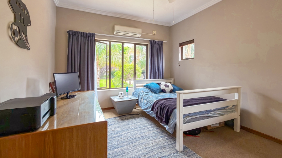 3 Bedroom Property for Sale in Midstream Estate Gauteng