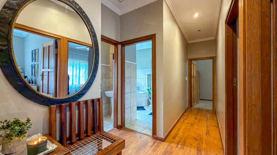 3 Bedroom Property for Sale in Midstream Estate Gauteng