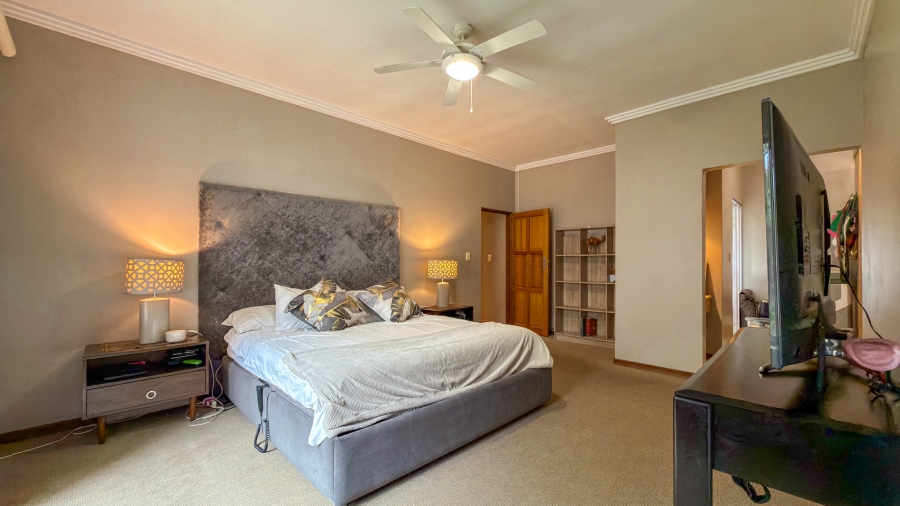 3 Bedroom Property for Sale in Midstream Estate Gauteng