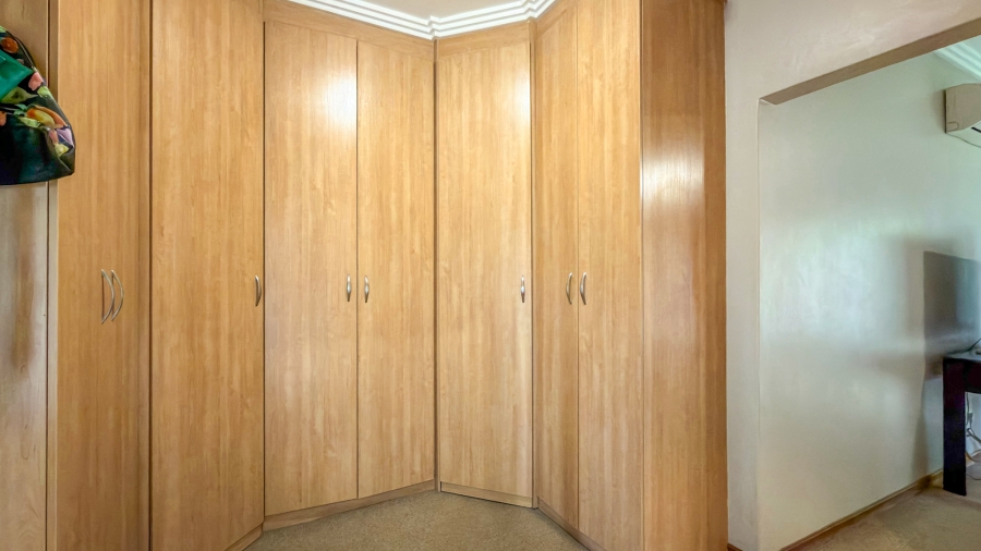 3 Bedroom Property for Sale in Midstream Estate Gauteng