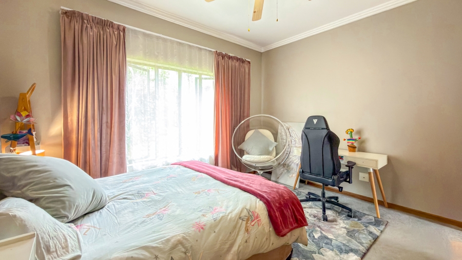3 Bedroom Property for Sale in Midstream Estate Gauteng