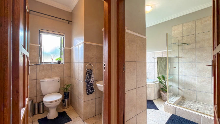 3 Bedroom Property for Sale in Midstream Estate Gauteng