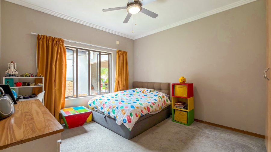 3 Bedroom Property for Sale in Midstream Estate Gauteng