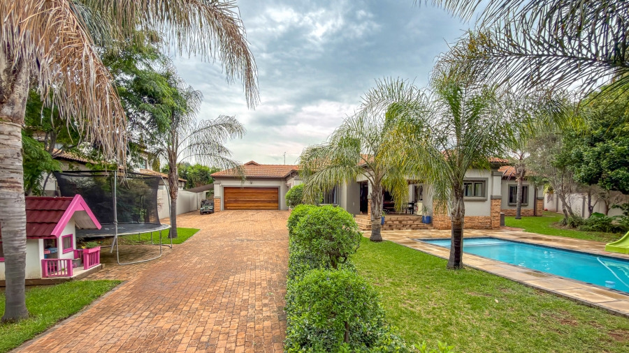 3 Bedroom Property for Sale in Midstream Estate Gauteng