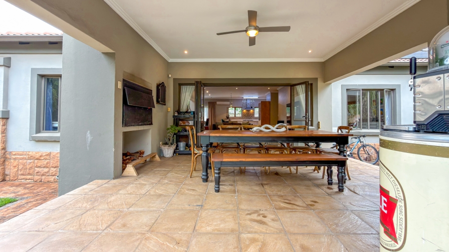 3 Bedroom Property for Sale in Midstream Estate Gauteng