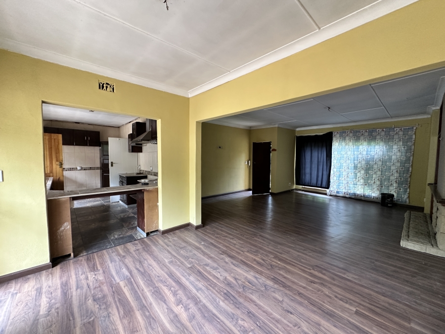 3 Bedroom Property for Sale in Kibler Park Gauteng