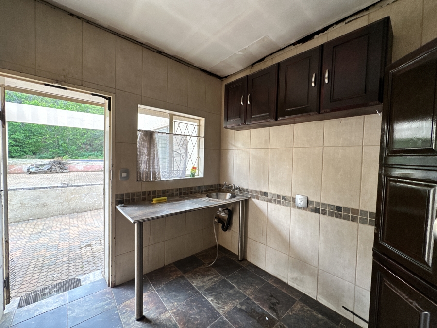 3 Bedroom Property for Sale in Kibler Park Gauteng
