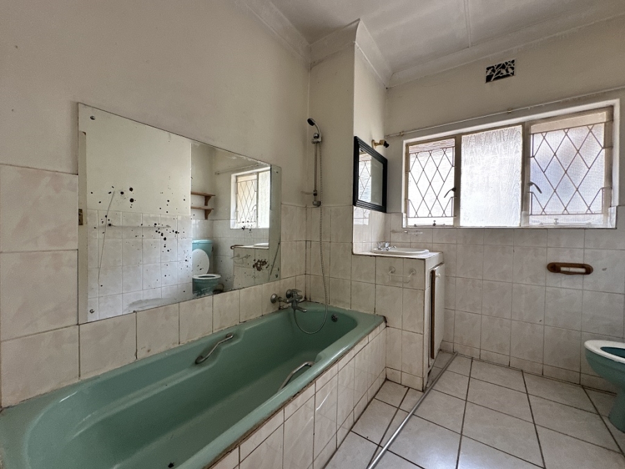 3 Bedroom Property for Sale in Kibler Park Gauteng