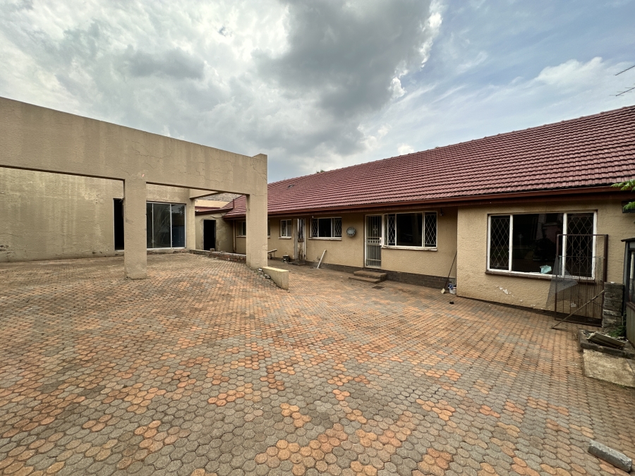 3 Bedroom Property for Sale in Kibler Park Gauteng