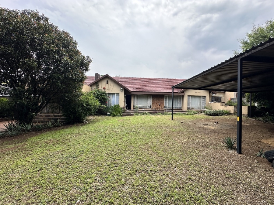 3 Bedroom Property for Sale in Kibler Park Gauteng