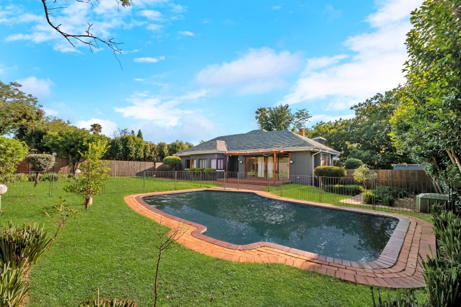 3 Bedroom Property for Sale in Emmarentia Gauteng