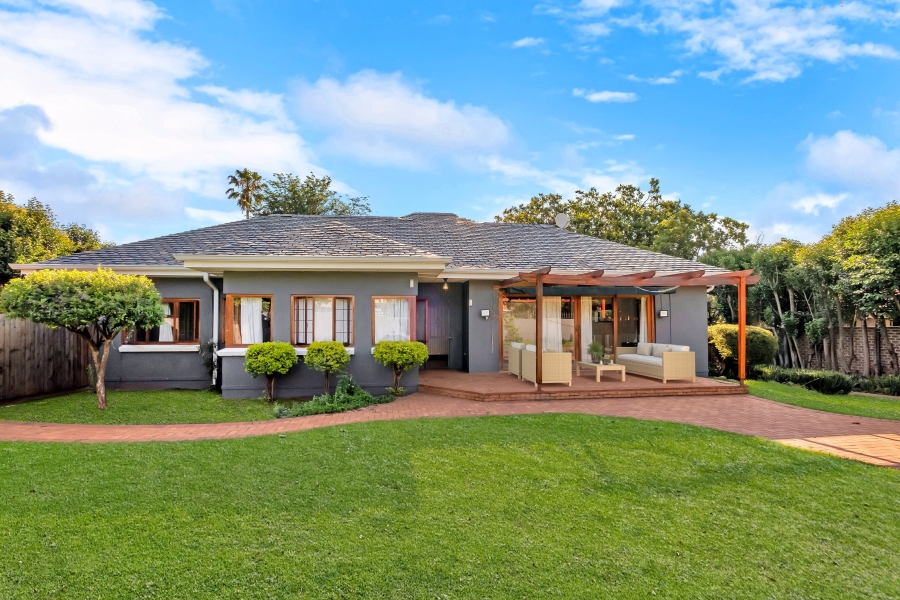 3 Bedroom Property for Sale in Emmarentia Gauteng