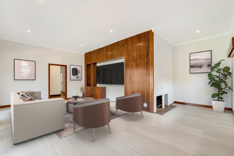 3 Bedroom Property for Sale in Emmarentia Gauteng