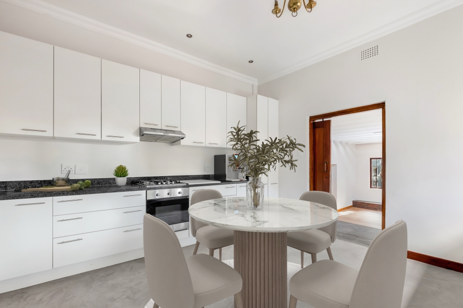 3 Bedroom Property for Sale in Emmarentia Gauteng