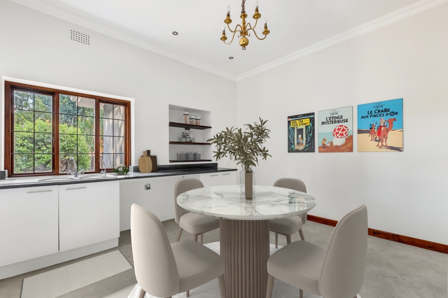 3 Bedroom Property for Sale in Emmarentia Gauteng