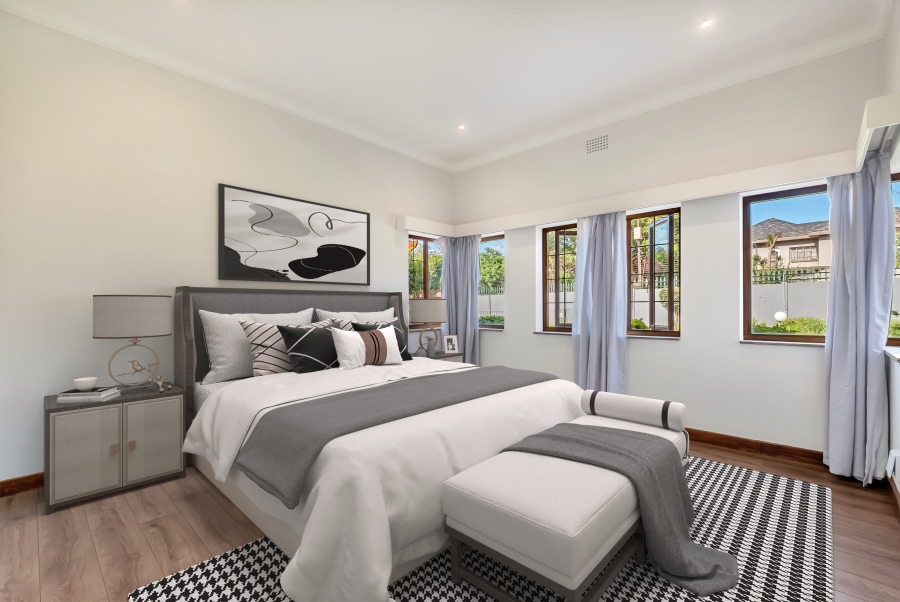 3 Bedroom Property for Sale in Emmarentia Gauteng