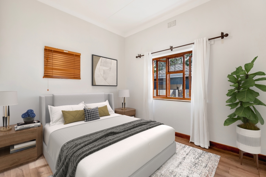 3 Bedroom Property for Sale in Emmarentia Gauteng