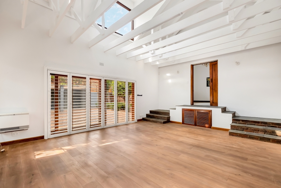 3 Bedroom Property for Sale in Emmarentia Gauteng