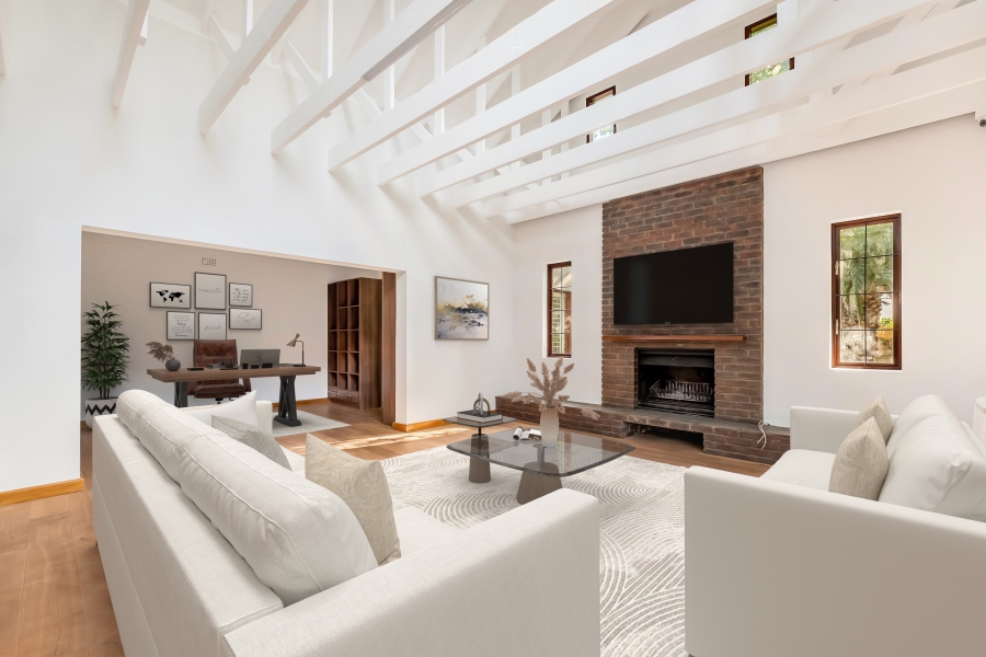 3 Bedroom Property for Sale in Emmarentia Gauteng