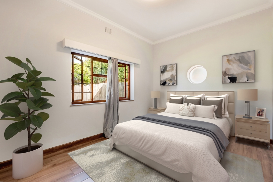 3 Bedroom Property for Sale in Emmarentia Gauteng