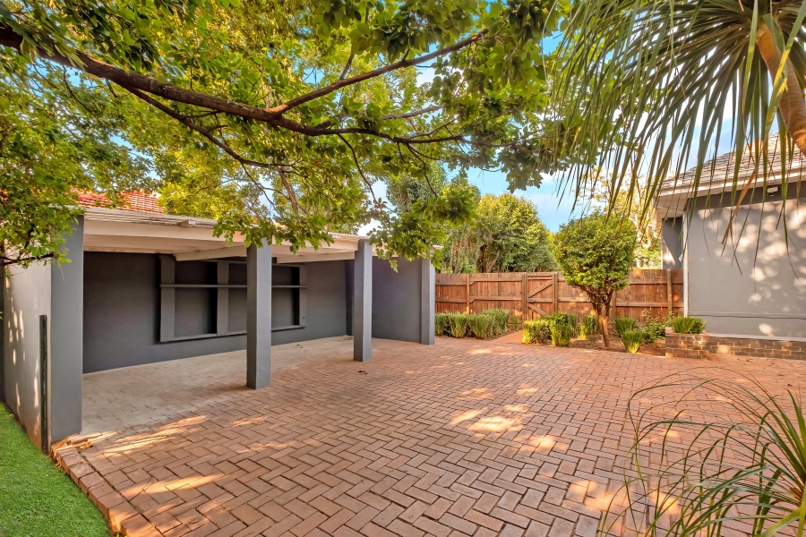 3 Bedroom Property for Sale in Emmarentia Gauteng