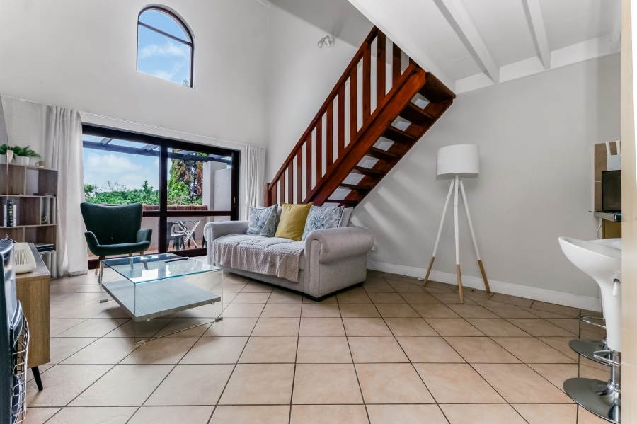 To Let 2 Bedroom Property for Rent in Sandown Gauteng