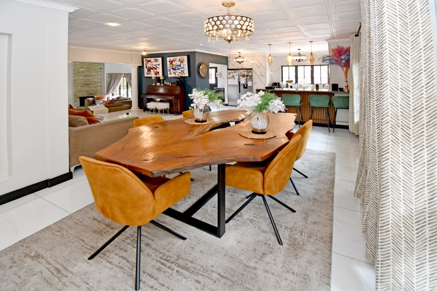 To Let 4 Bedroom Property for Rent in Johannesburg North Gauteng