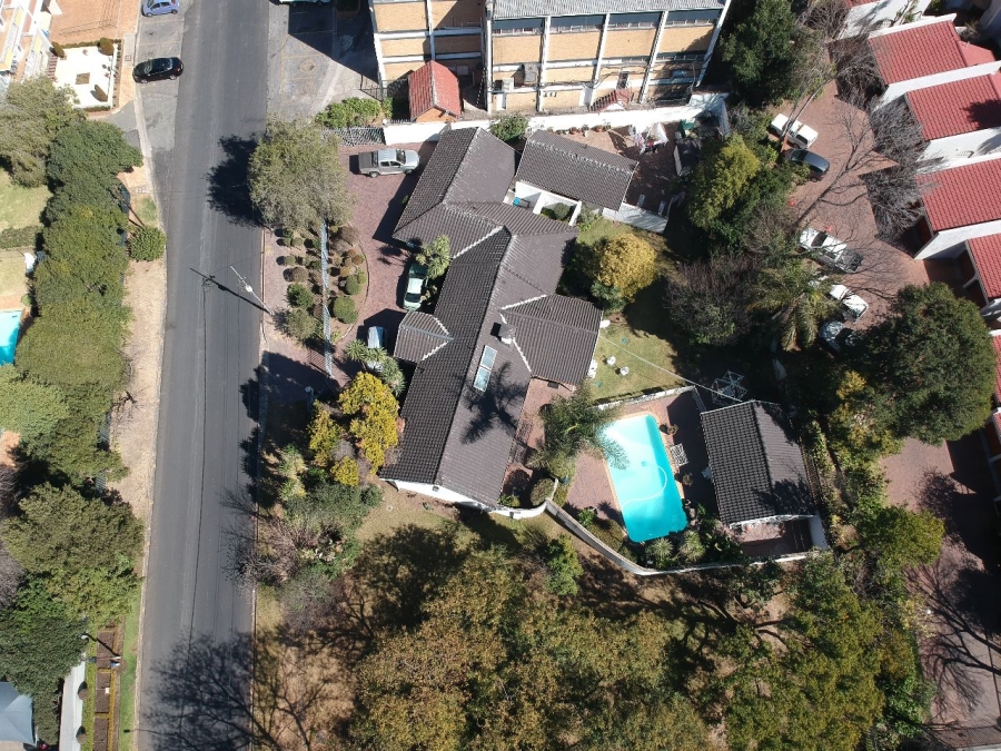 0 Bedroom Property for Sale in Illovo Gauteng