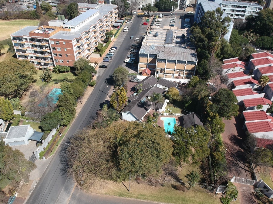 0 Bedroom Property for Sale in Illovo Gauteng