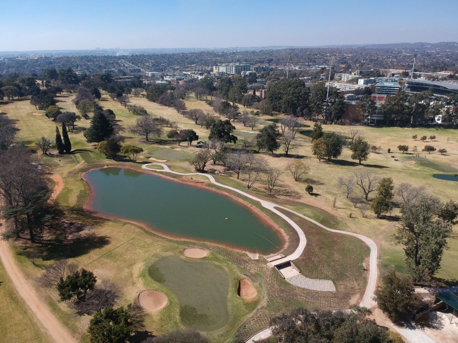 0 Bedroom Property for Sale in Illovo Gauteng