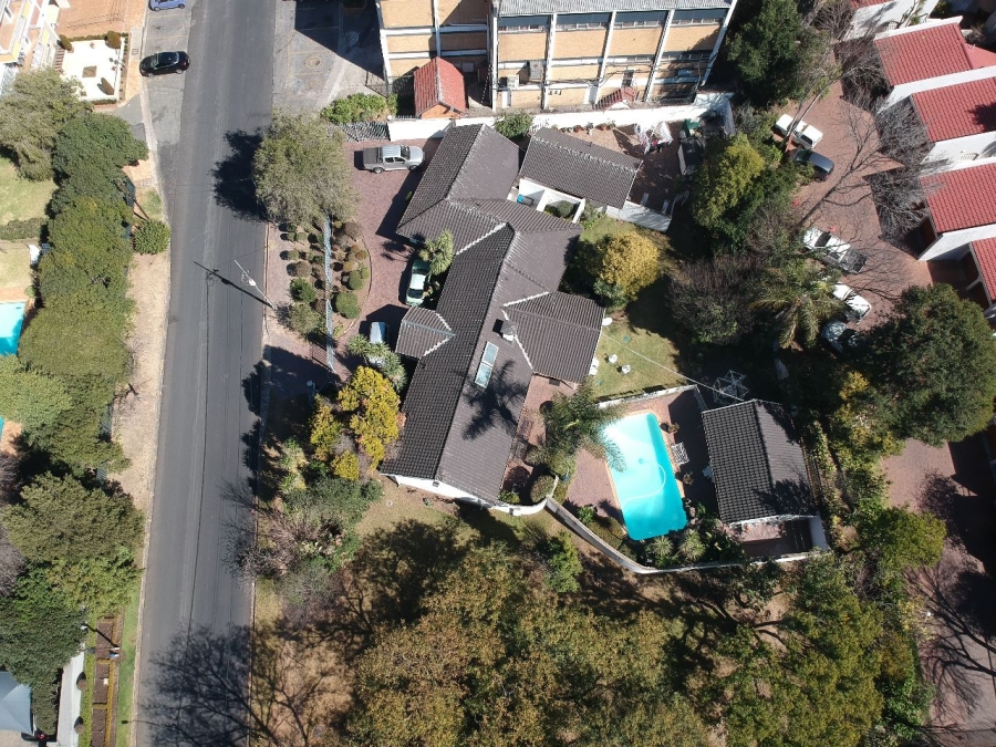 0 Bedroom Property for Sale in Illovo Gauteng