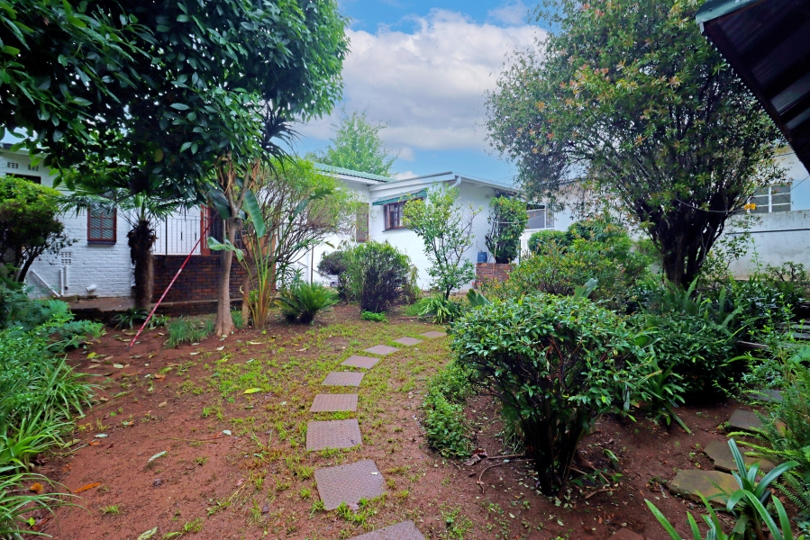 2 Bedroom Property for Sale in Westdene Gauteng