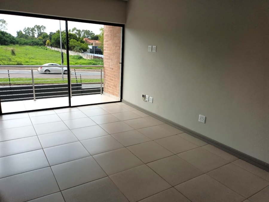 To Let 1 Bedroom Property for Rent in Die Hoewes Gauteng