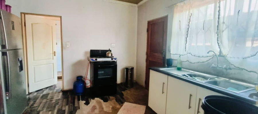 2 Bedroom Property for Sale in Tshepisong Gauteng