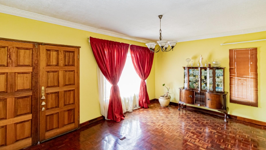 4 Bedroom Property for Sale in Spruit View Gauteng