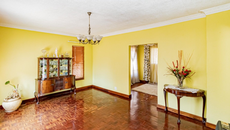 4 Bedroom Property for Sale in Spruit View Gauteng