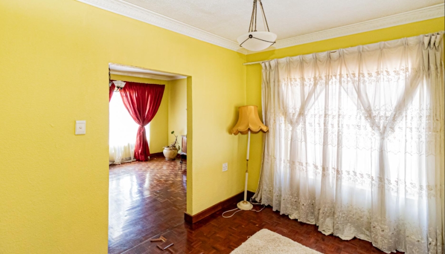 4 Bedroom Property for Sale in Spruit View Gauteng