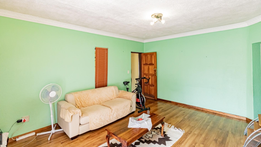 4 Bedroom Property for Sale in Spruit View Gauteng