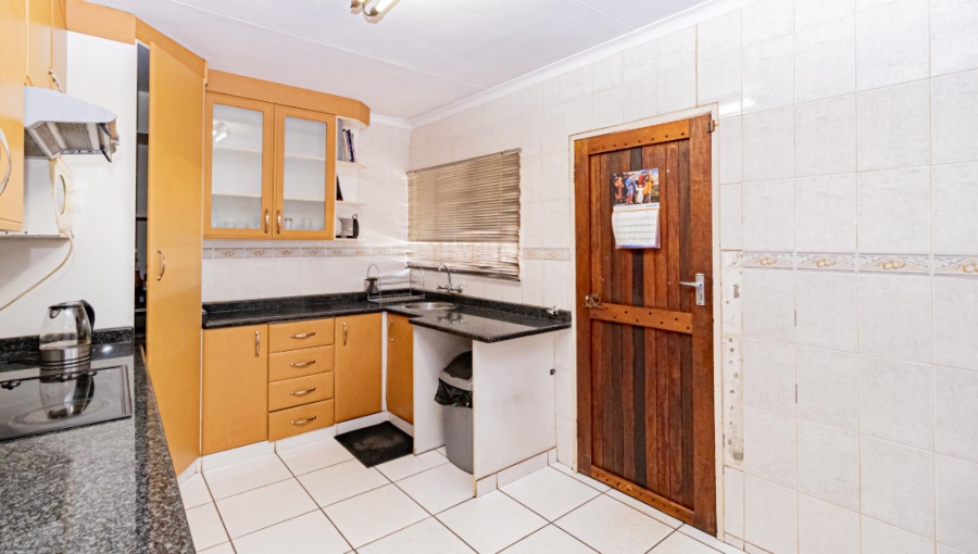 4 Bedroom Property for Sale in Spruit View Gauteng