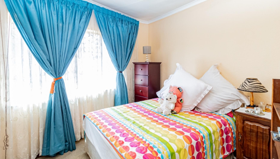 4 Bedroom Property for Sale in Spruit View Gauteng
