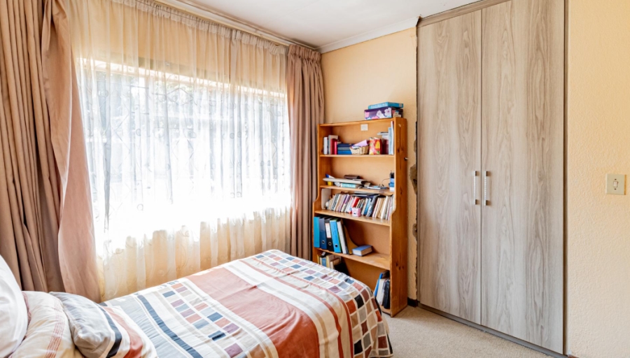 4 Bedroom Property for Sale in Spruit View Gauteng