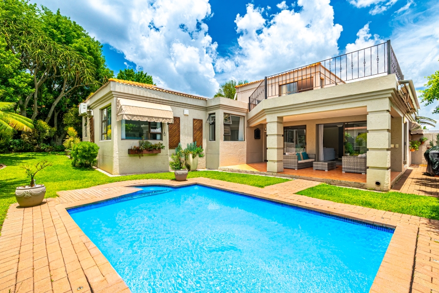 3 Bedroom Property for Sale in Fourways Gauteng