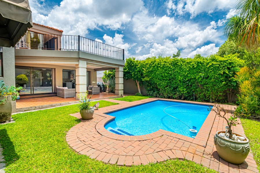 3 Bedroom Property for Sale in Fourways Gauteng