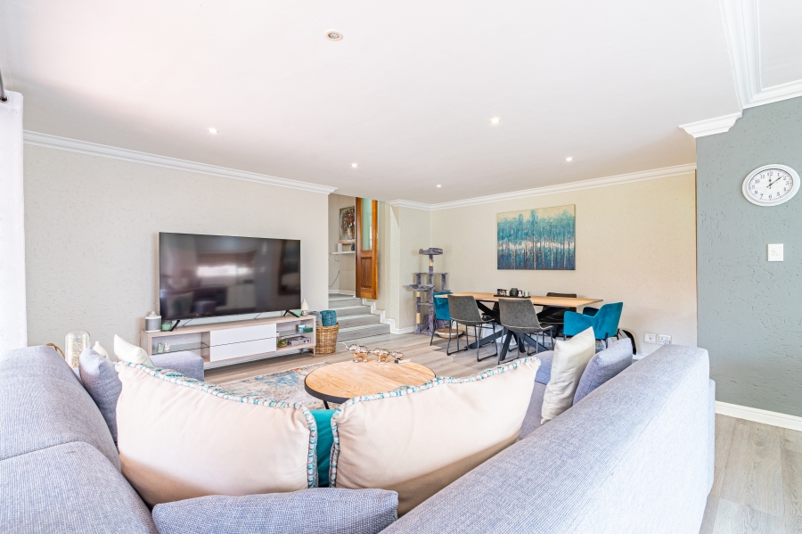 3 Bedroom Property for Sale in Fourways Gauteng